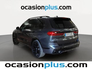 BMW X7 M50d 294 kW (400 CV)