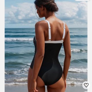 Costume da bagno intero nuovo tg xxl 50