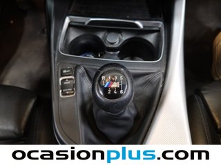 BMW Serie 1 118i 100 kW (136 CV)