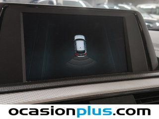 BMW Serie 1 118i 100 kW (136 CV)