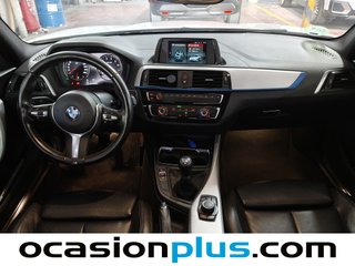 BMW Serie 1 118i 100 kW (136 CV)