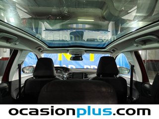 Peugeot 308 SW PureTech 130 S&S Allure EAT6 96 kW (130 CV)