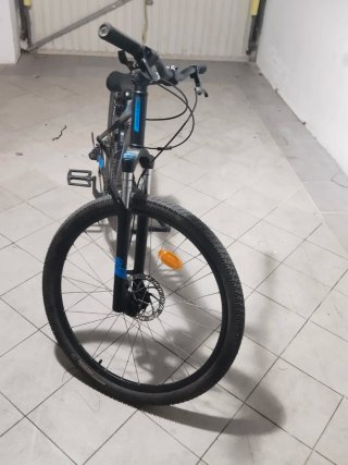 Bicicleta Rockrider ST 120