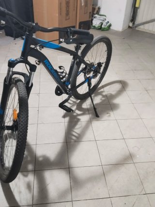 Bicicleta Rockrider ST 120