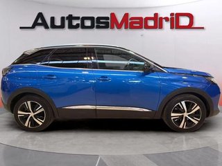 Peugeot 3008 Hybrid 225 e-EAT8 GT