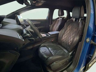 Peugeot 3008 Hybrid 225 e-EAT8 GT