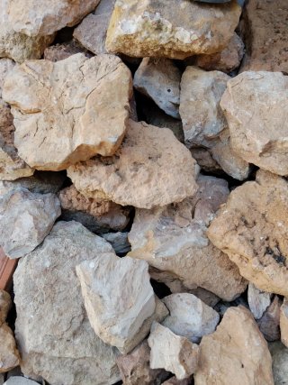 Rocas de jardín y rocalla Gratis