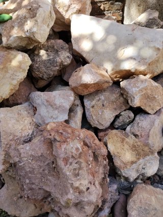 Rocas de jardín y rocalla Gratis