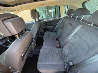 Volkswagen Tiguan 190 CV 2017