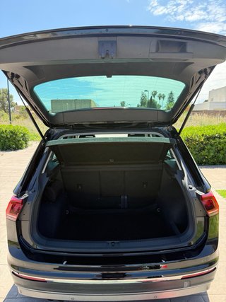 Volkswagen Tiguan 190 CV 2017