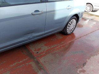 Ford Focus 2009