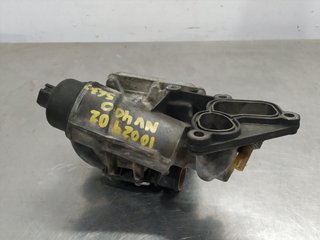 ENFRIADOR ACEITE MOTOR NISSAN NV400 FURGON (X62)