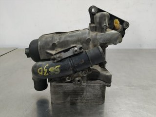 ENFRIADOR ACEITE MOTOR NISSAN NV400 FURGON (X62)