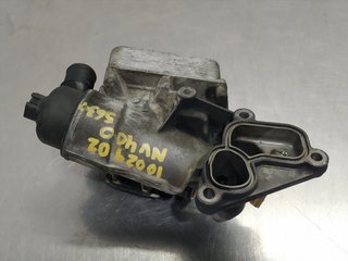 ENFRIADOR ACEITE MOTOR NISSAN NV400 FURGON (X62)