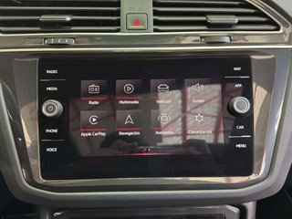 Volkswagen Tiguan R-Line 2.0 TDI 110kW (150CV) DSG