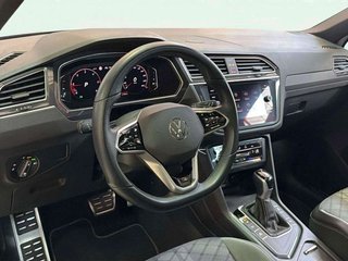 Volkswagen Tiguan R-Line 2.0 TDI 110kW (150CV) DSG