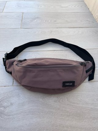 Marsupio Forclaz trekking