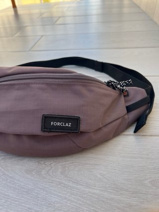 Marsupio Forclaz trekking