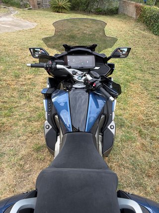 Bmw k 1600 GTL 2024