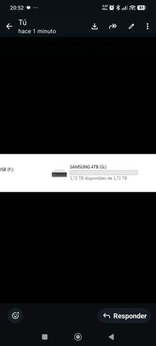 Disco 2,5" SSD 870 EVO 4TB
