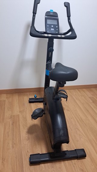 Bicicleta Estática Domyos 900