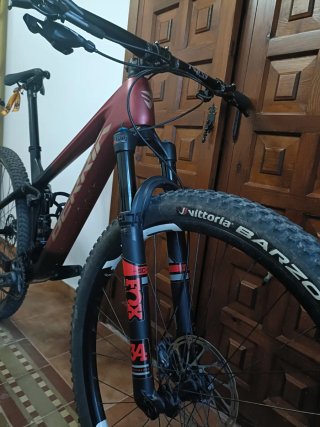 Berria Mako Bicicleta Montaña