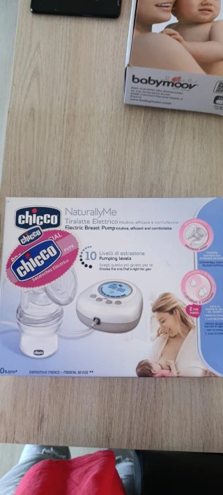 Pack productos bebe