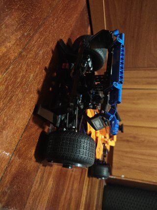LEGO Technic McLaren Formula 1