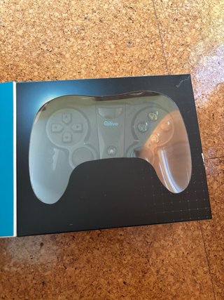 Gamepad Qilive Wired & Wireless Q.3220