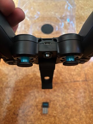 Gamepad Qilive Wired & Wireless Q.3220