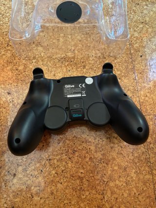 Gamepad Qilive Wired & Wireless Q.3220