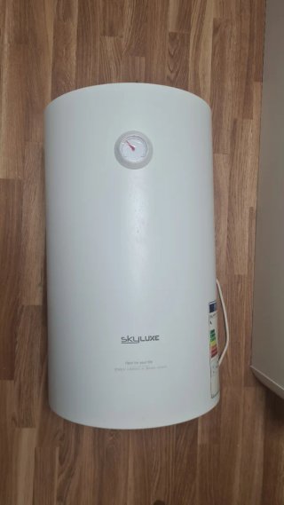 Termo Eléctrico SKYLUXE 50L