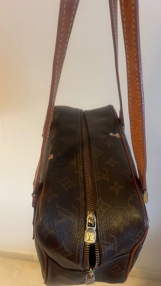 Bolso Louis Vuitton Monogram