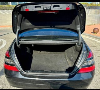 mercedes clase S320 4 matic mercedes clase s320 4 matic 2010