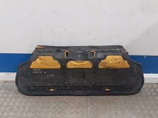 ASIENTOS TRASEROS BMW SERIE 1 BERLINA (E81/E87)
