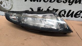 Ópticas delanteras orig Honda Civic 2006/2012