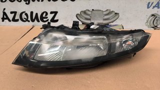 Ópticas delanteras orig Honda Civic 2006/2012