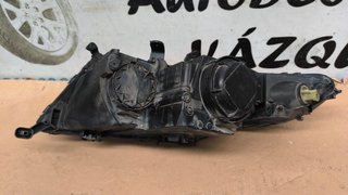 Ópticas delanteras orig Honda Civic 2006/2012