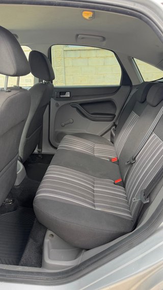 Ford Focus 2009