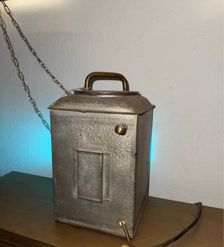 Faro náutico Perko original