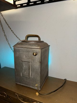 Faro náutico Perko original