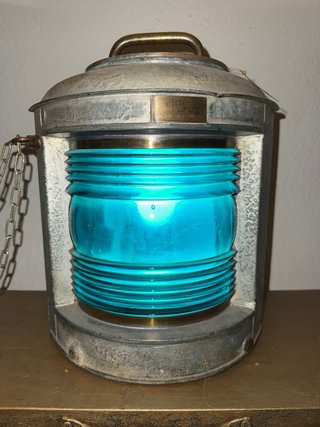 Faro náutico Perko original