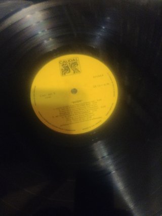 Vinilo Basili - Por que Sera Sera