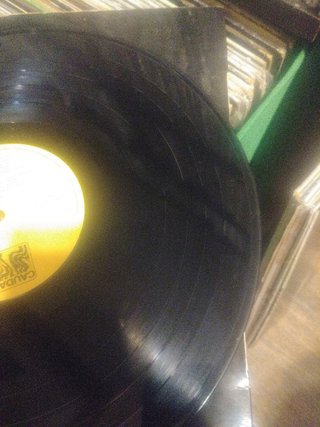 Vinilo Basili - Por que Sera Sera