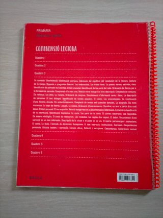 Practica i aprèn Comprensió lectora 3 Primària
