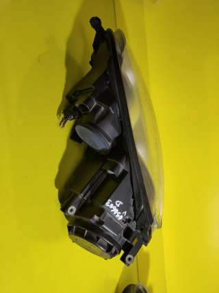 Faro derecho VW Golf V