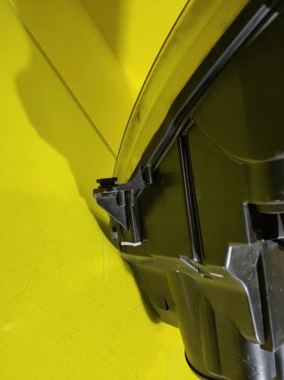 Faro derecho VW Golf V