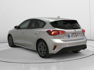 Ford Focus 1.0 Ecoboost MHEV ST-Line 114 kW (155 CV)