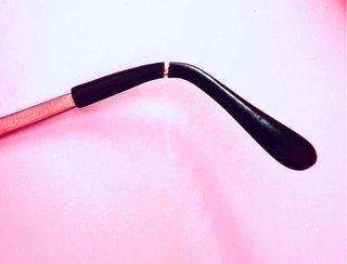 Gafas de sol vintage mujer