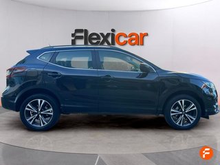 Nissan Qashqai DIG-T 103 kW (140 CV) E6D ACENTA